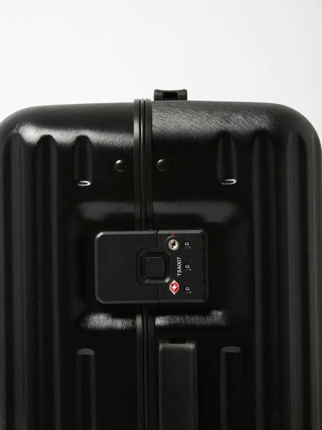 Set Reiskoffers Washington Etrier Zwart washington PC131 ander zicht 5