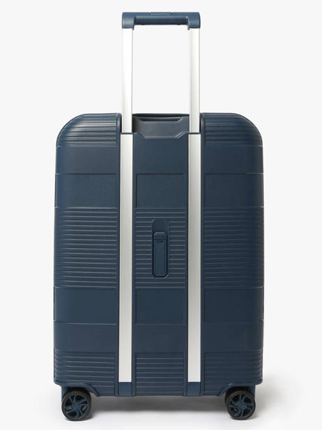 Set Reiskoffers Phoenix Travel Blauw phoenix LOT ander zicht 7