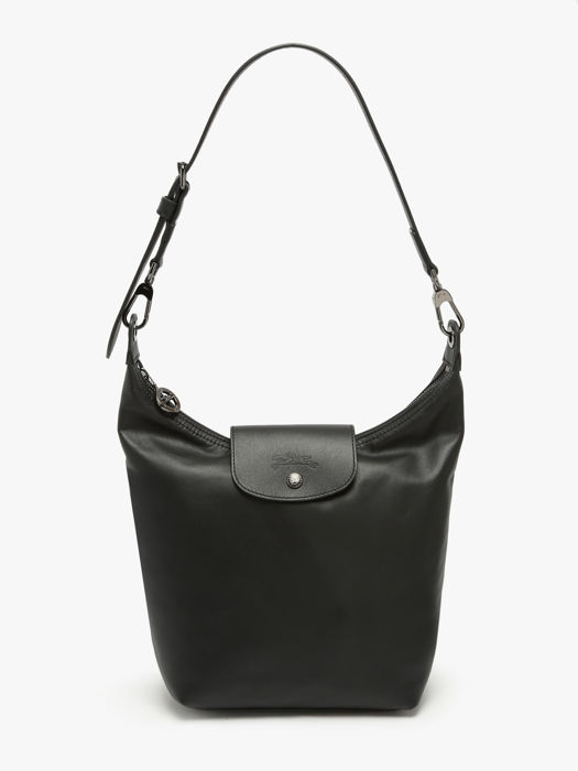 Longchamp Le pliage xtra Schoudertas Zwart