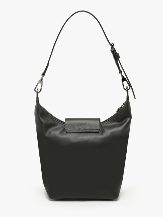 Longchamp Le pliage xtra Schoudertas Zwart