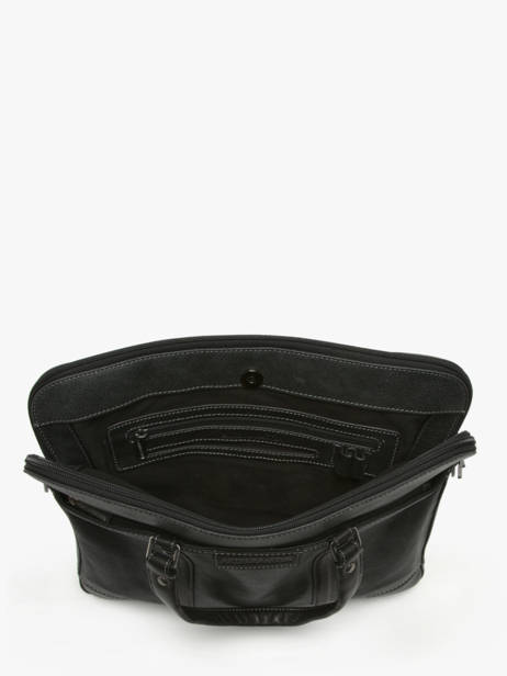 Documententas Joseph Leder Arthur & aston Zwart marco 4 ander zicht 3