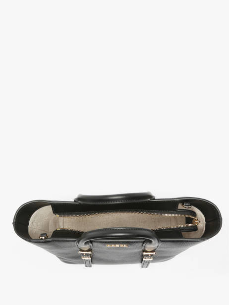 Handtas Moore Leder Michael kors Zwart moore R5G9OS1L ander zicht 3