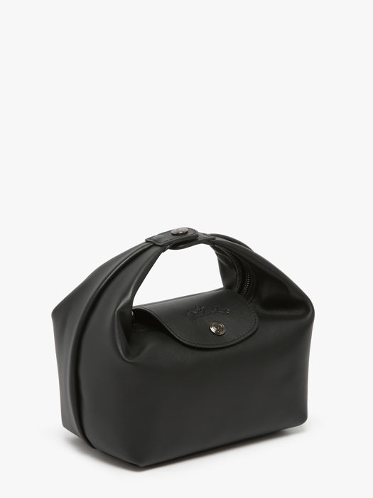 Longchamp Le pliage xtra Handtas Zwart