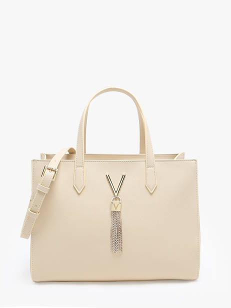 Handtas Divina Sa Valentino Beige divina sa VBS1IJ14