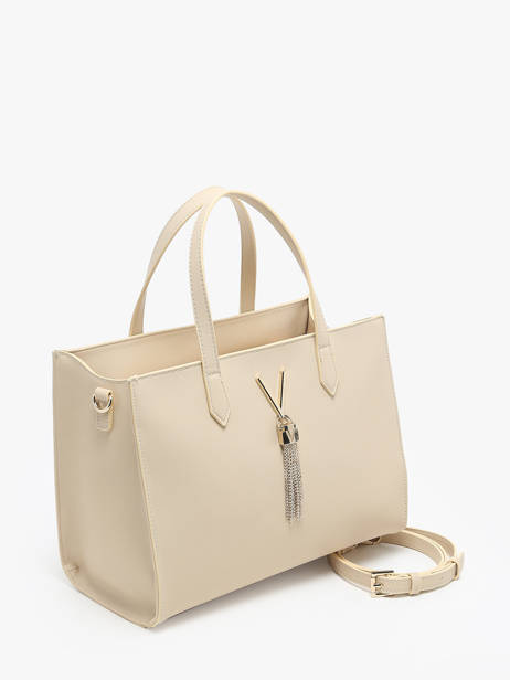 Handtas Divina Sa Valentino Beige divina sa VBS1IJ14 ander zicht 2