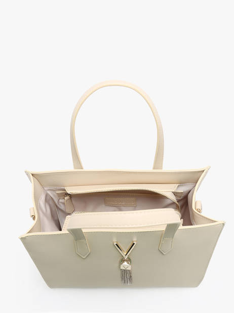 Handtas Divina Sa Valentino Beige divina sa VBS1IJ14 ander zicht 3