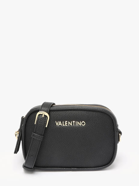 Cross Body Tas Miramar Valentino Zwart miramar VBS7UE01