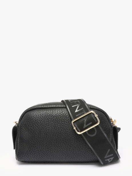 Cross Body Tas Blossom Re Valentino Zwart blossom re VBS8P215 ander zicht 4