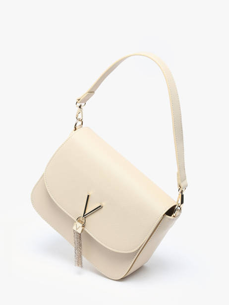 Cross Body Tas Divina Sa Valentino Beige divina sa VBS1IJ04 ander zicht 2