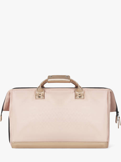 Reistas Voor Cabine Rugzak Travel Cabaia Roze travel DUFFV2 ander zicht 4