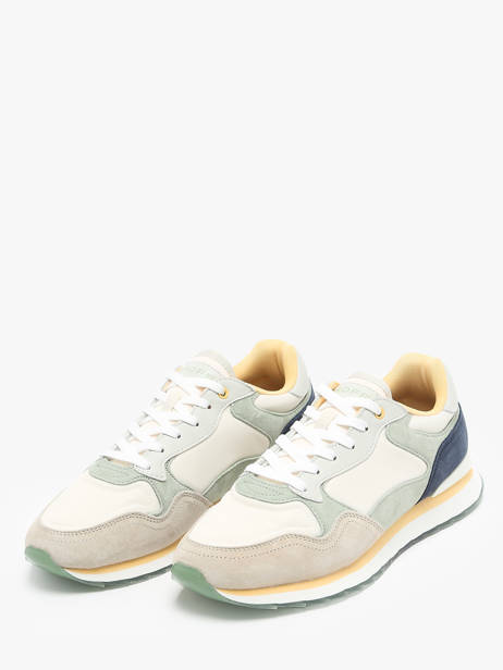 Sneakers Mar De Plata Hoff Veelkleurig men 12502616 ander zicht 1