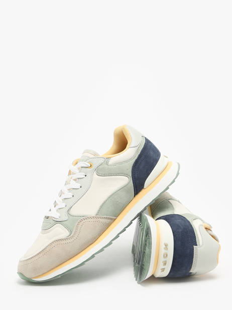 Sneakers Mar De Plata Hoff Veelkleurig men 12502616 ander zicht 2