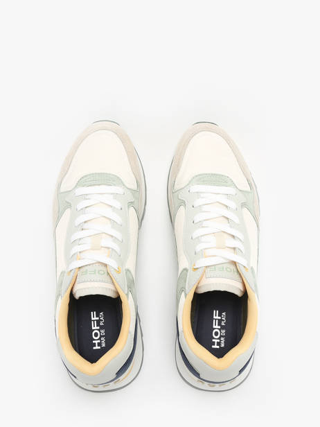 Sneakers Mar De Plata Hoff Veelkleurig men 12502616 ander zicht 3