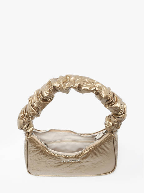 Schoudertas Chouchou Nacre Lancaster Beige chouchou nacre 40 ander zicht 3