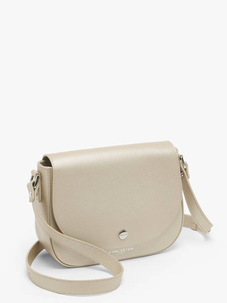 Cross Body Tas Milano Bao Lancaster Beige milano bao 9 ander zicht 2