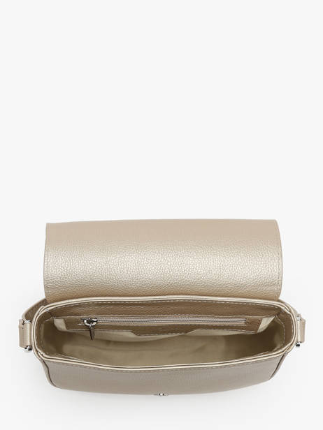Cross Body Tas Milano Bao Lancaster Beige milano bao 9 ander zicht 3
