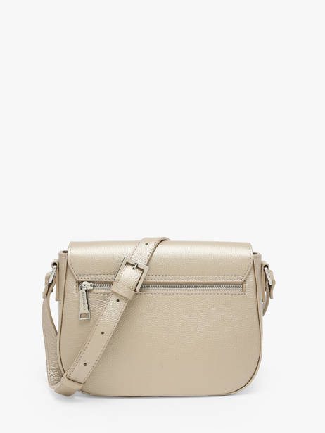 Cross Body Tas Milano Bao Lancaster Beige milano bao 9 ander zicht 4