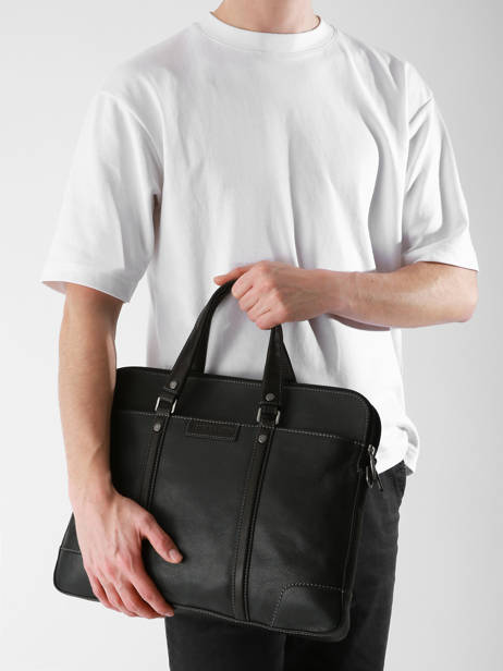 Documententas Joseph Leder Arthur & aston Zwart marco 4 ander zicht 1