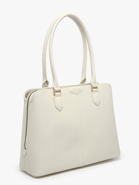 Schoudertas Dune David jones Beige dune CM7466 ander zicht 2