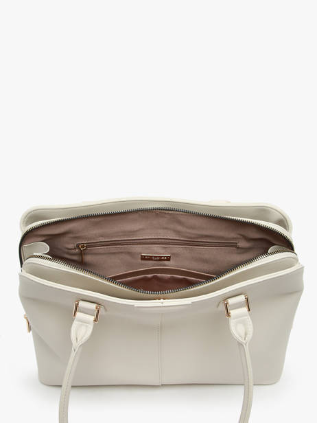 Schoudertas Dune David jones Beige dune CM7466 ander zicht 3