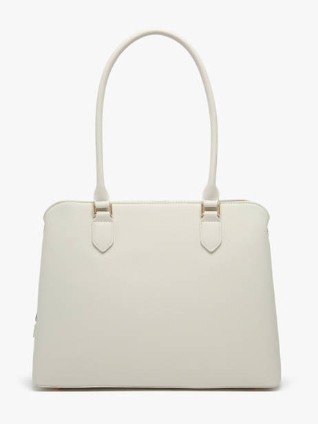 Schoudertas Dune David jones Beige dune CM7466 ander zicht 4