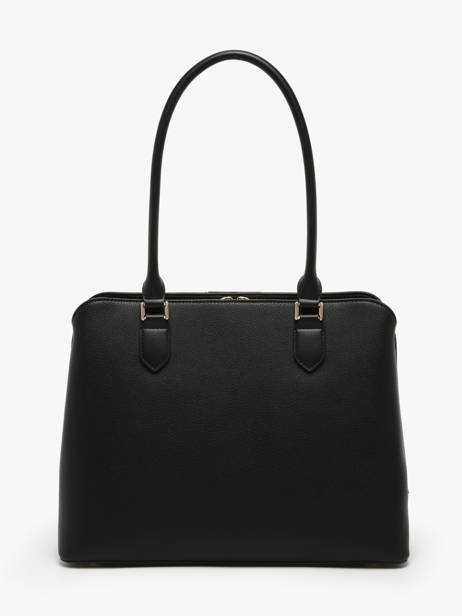 Schoudertas Dune David jones Zwart dune CM7466 ander zicht 4