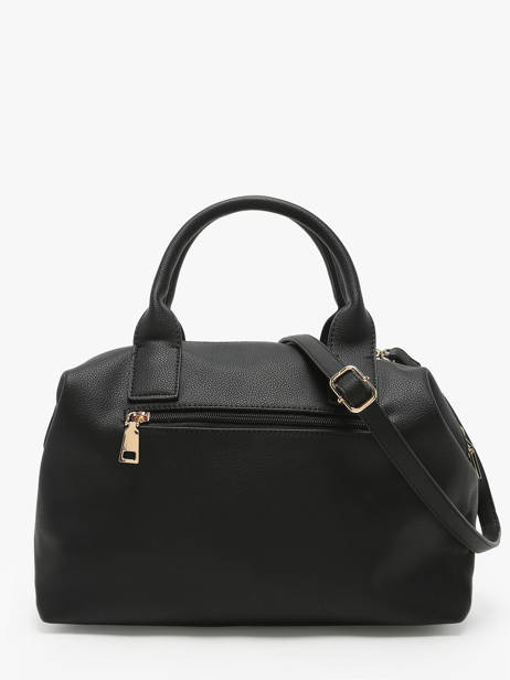 Handtas Girly Torrow Zwart girly TGIR04 ander zicht 4