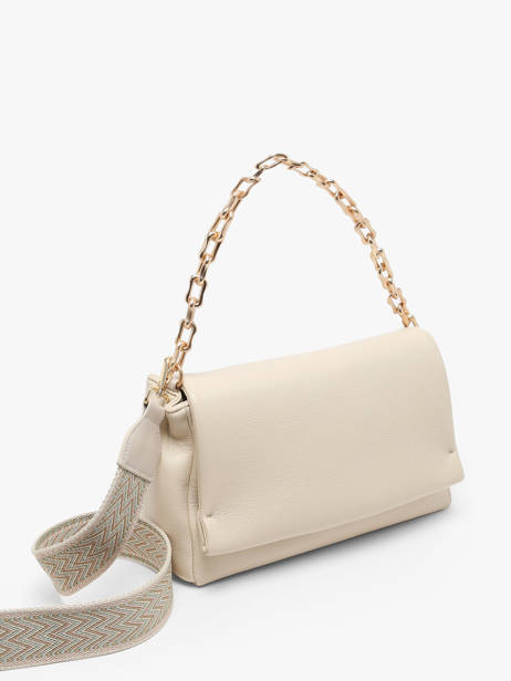 Cross Body Tas Plum Torrow Beige plum TPLU01 ander zicht 2