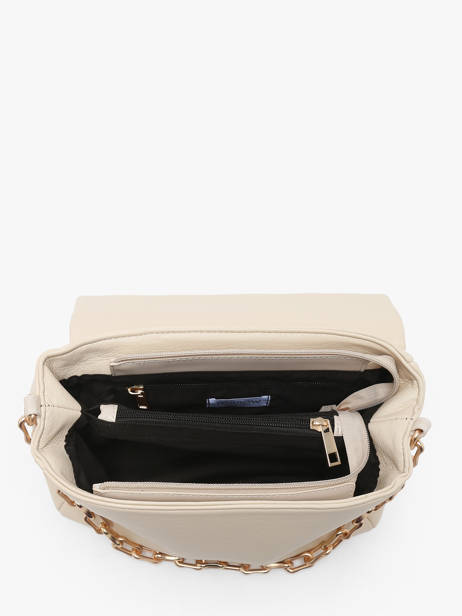 Cross Body Tas Plum Torrow Beige plum TPLU01 ander zicht 3