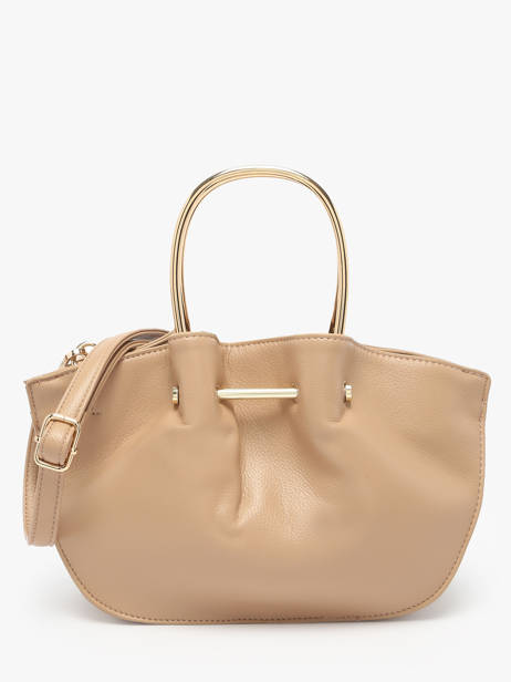 Handtassen Tower Torrow Beige tower TTOW02