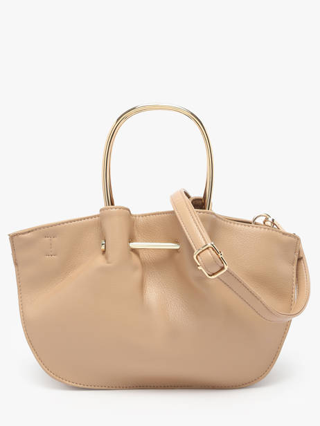 Handtassen Tower Torrow Beige tower TTOW02 ander zicht 4