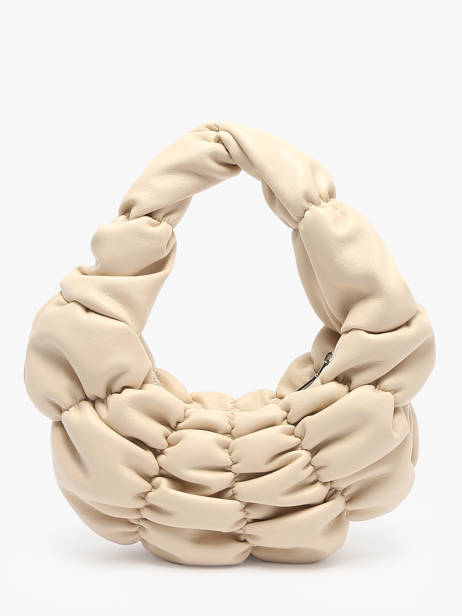 Schoudertas Sphere Torrow Beige sphere TSPH01 ander zicht 4