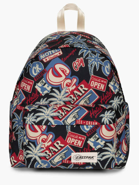 Rugzak Eastpak Veelkleurig road to nowhere A5BG4ROA