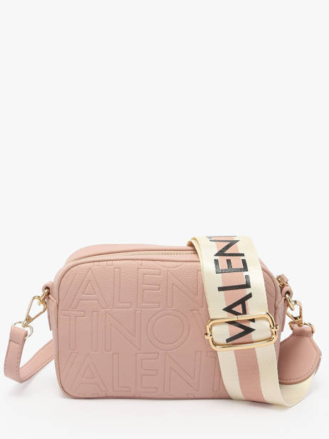 Cross Body Tas Pansy Valentino Roze pansy VBS8PG15 ander zicht 4