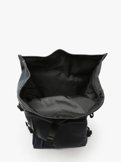 Rugzak Rains Blauw city 14590 ander zicht 2