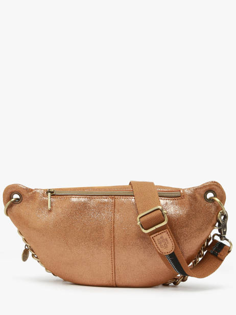 Heuptasje Mila louise Bruin vintage 23689X ander zicht 4