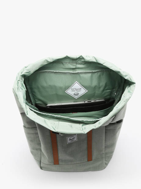 Rugzak 1 Compartiment Met 15