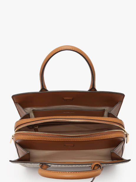 Handtas Laila Michael kors Beige laila R5G9IS6B ander zicht 3