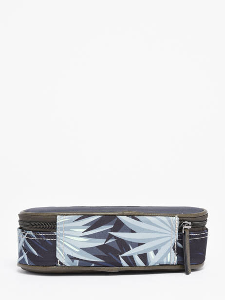 Pennenzak 1 Compartiment Cameleon Grijs vintage urban PBVBPLUM ander zicht 2