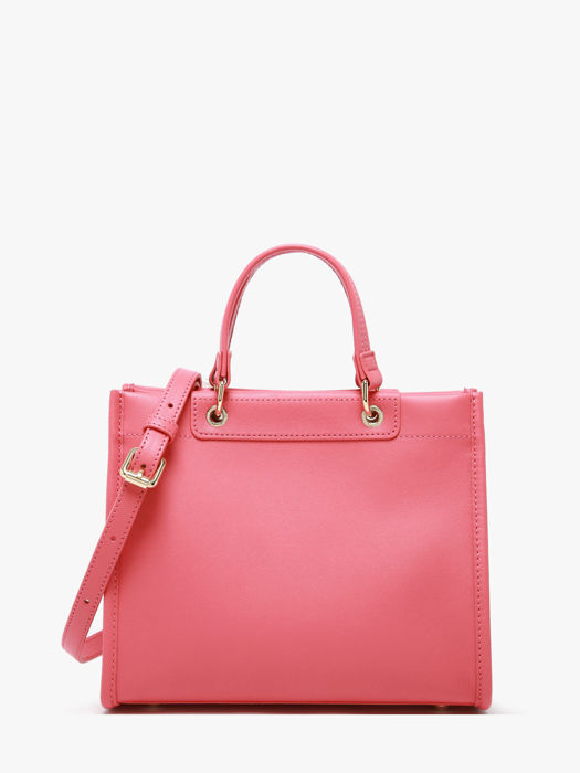 Longchamp Cabas longchamp Handtas Roze