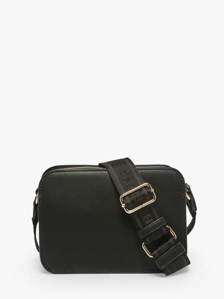 Cross Body Tas Th Logotape Tommy hilfiger Zwart th logotape AW17229 ander zicht 4