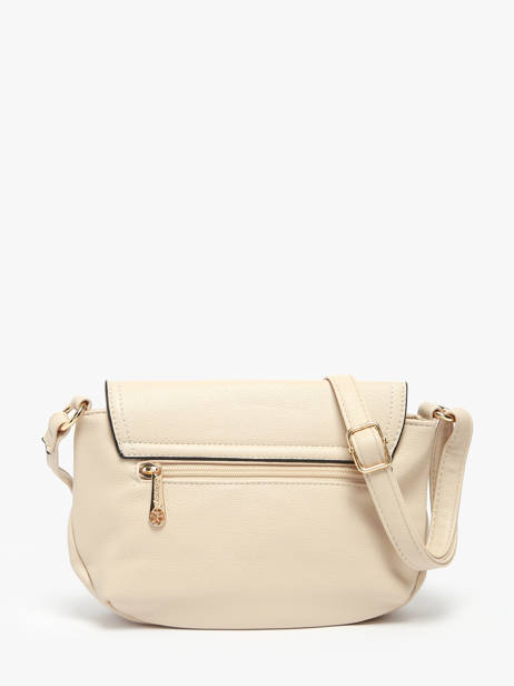 Cross Body Tas Sable Miniprix Beige sable Z83082 ander zicht 3