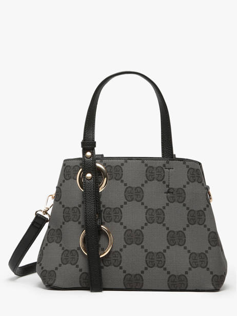 Handtassen Signed Miniprix Zwart signed 3