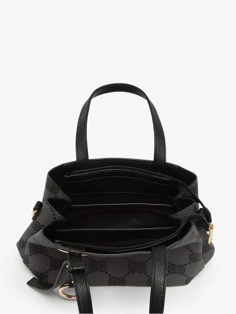 Handtassen Signed Miniprix Zwart signed 3 ander zicht 2