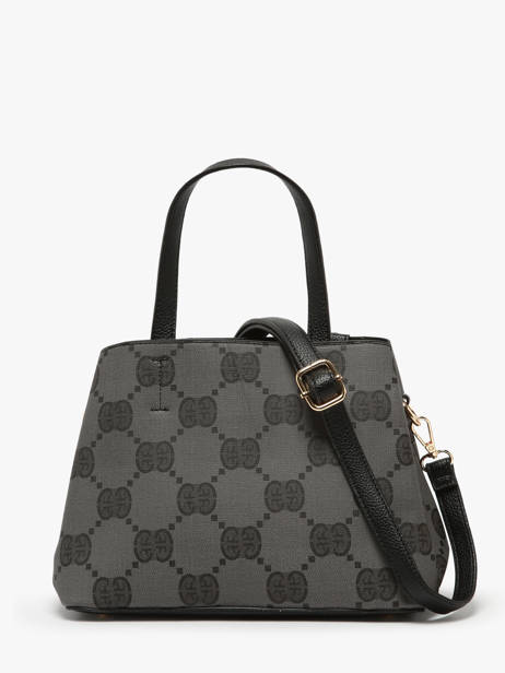 Handtassen Signed Miniprix Zwart signed 3 ander zicht 3