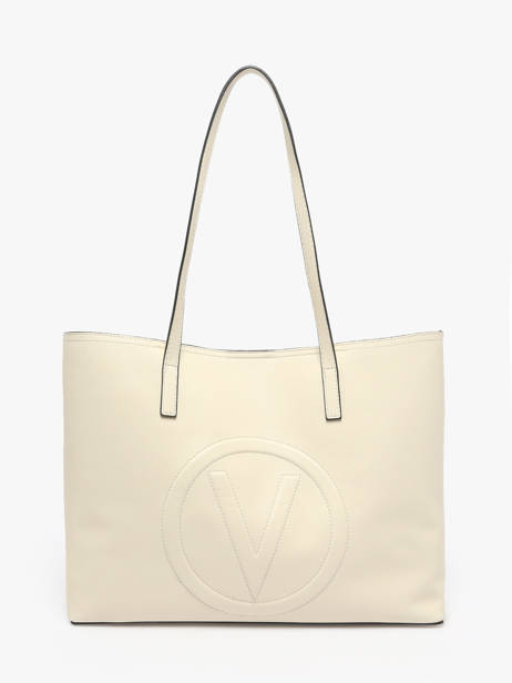 Cross Body Tas Selena Re Valentino Beige selena re VBS8WK01 ander zicht 4