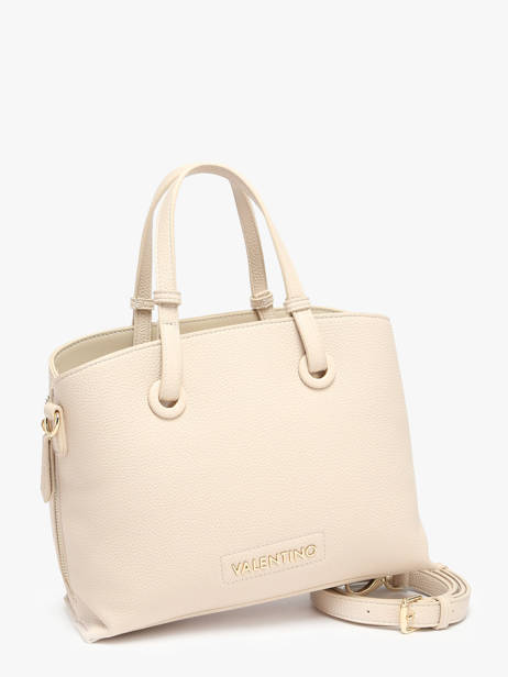 Cross Body Tas Sallie Re Valentino Beige sallie re VBS8UJ04 ander zicht 2