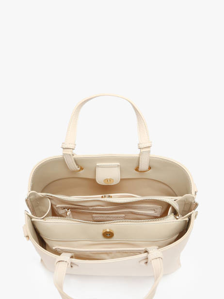 Cross Body Tas Sallie Re Valentino Beige sallie re VBS8UJ04 ander zicht 3
