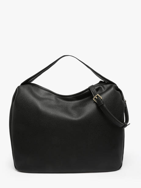 Schoudertas Libra By byblos Zwart libra BS34B01 ander zicht 4