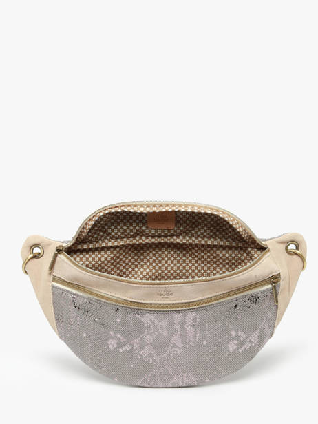 Heuptasje Mila louise Zilver vi 23689MVI ander zicht 3